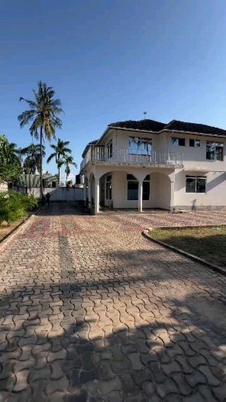 House for Rent at Mbezi, Dar Es Salaam