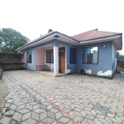 House for rent at Kimara, Dar Es Salaam