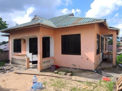 3 Bedrooms House for sale at Kimara, Dar Es Salaam