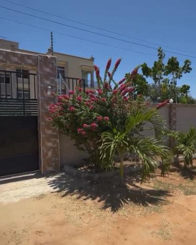 3 Bedrooms House/Apartment for Rent at Mbezi, Dar Es Salaam