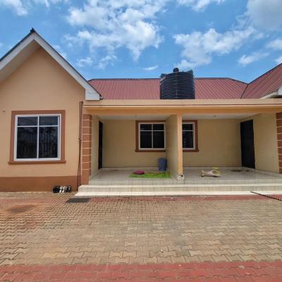 House for Rent at Pugu, Dar Es Salaam