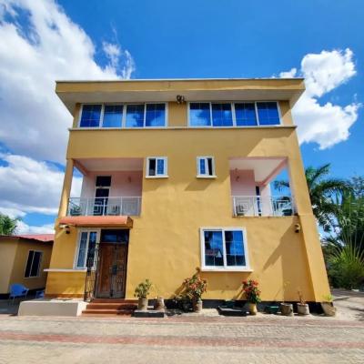 House for Rent at Tabata, Dar Es Salaam