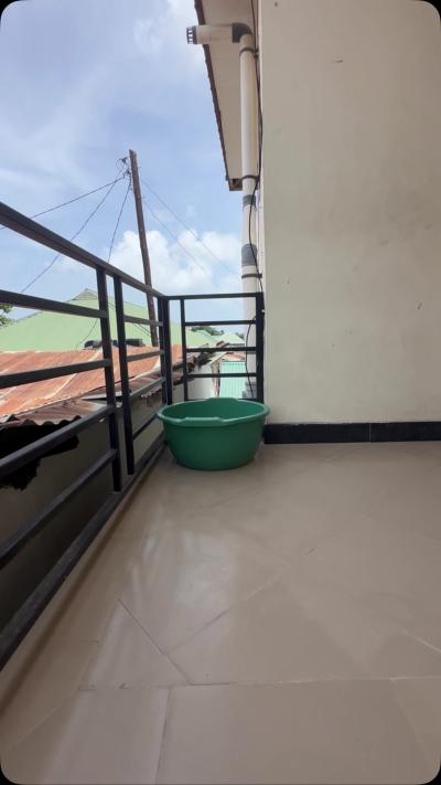 House for Rent at Sinza, Dar Es Salaam