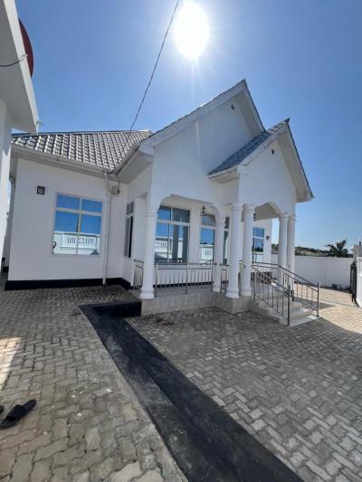 4 Bedrooms House for sale at Wazo, Dar Es Salaam