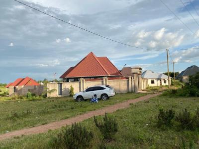 Plots for sale at Kisesa, Mwanza