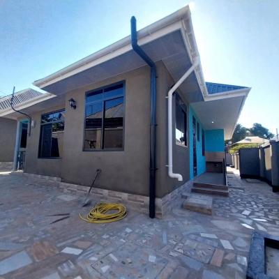 2 Bedrooms House for Rent at Kibaha, Pwani