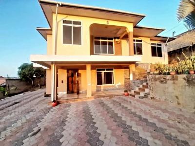 1 Bedrooms House/Apartment for Rent at Ubungo, Dar Es Salaam