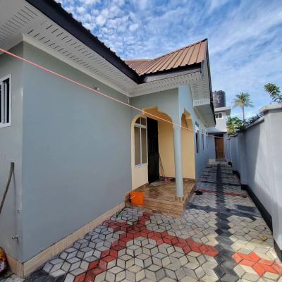 House for rent at Kigogo, Dar Es Salaam