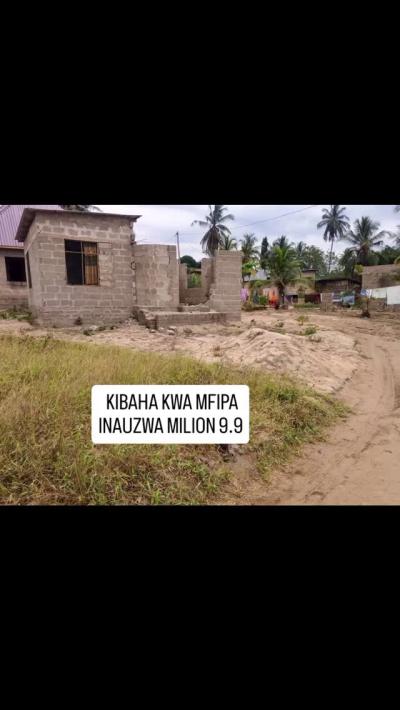 House for sale at Kibaha, Pwani