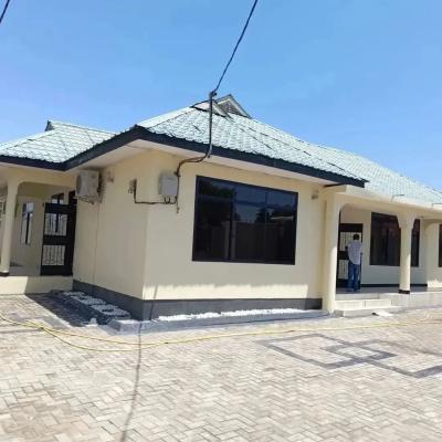 4 Bedrooms House for Rent at Bunju, Dar Es Salaam