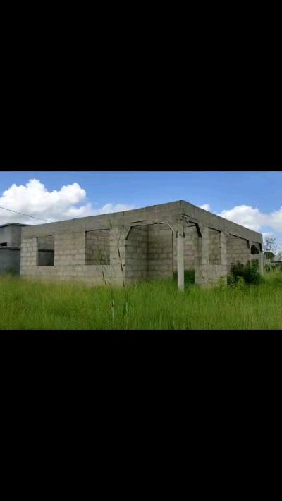 Plot for sale at Boma, Iringa