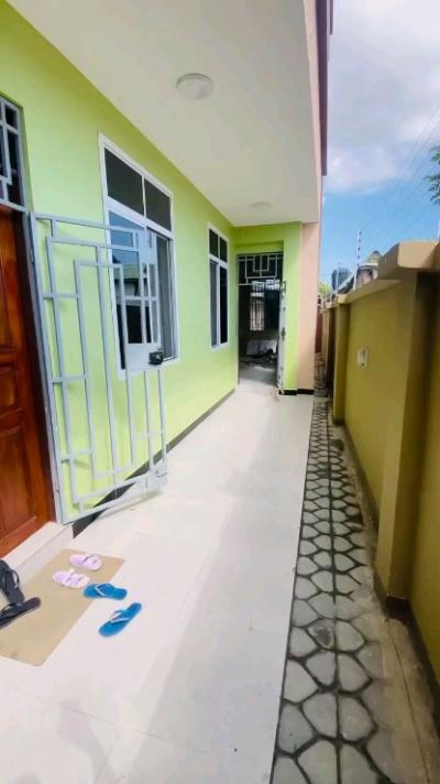 2 Bedrooms House/Apartment for Rent at Mwananyamala, Dar Es Salaam