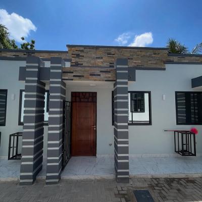 1 Bedrooms House/Apartment for Rent at Madale, Dar Es Salaam