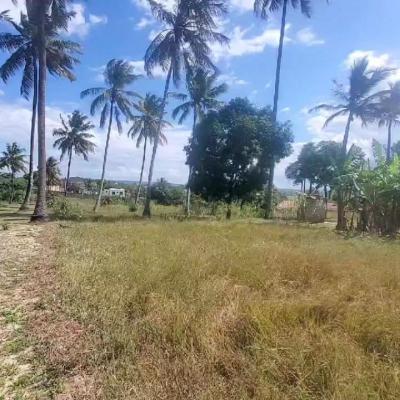 Plots for sale at Madale, Dar Es Salaam