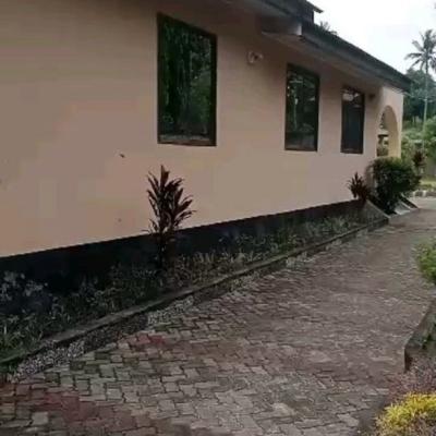 3 Bedrooms House for Rent at Magengeni, Mtwara