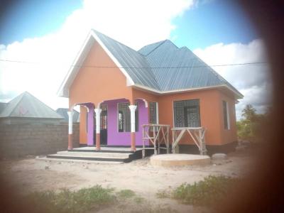 3 Bedrooms House for sale at Chanika, Dar Es Salaam