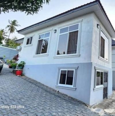 4 Bedrooms House for sale at Mbezi, Dar Es Salaam