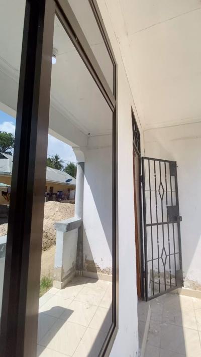 House for Rent at Mbuyuni, Morogoro