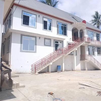 House for Rent at Kimara, Dar Es Salaam