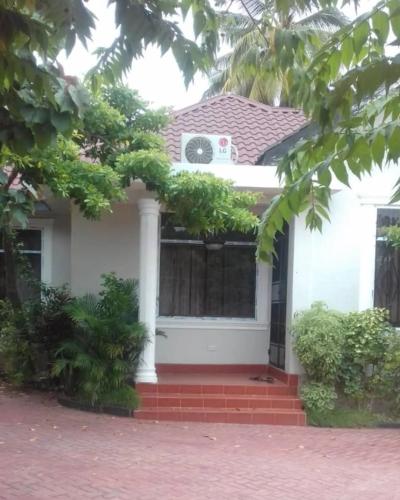 2 Bedrooms House for Rent at Mbezi, Dar Es Salaam