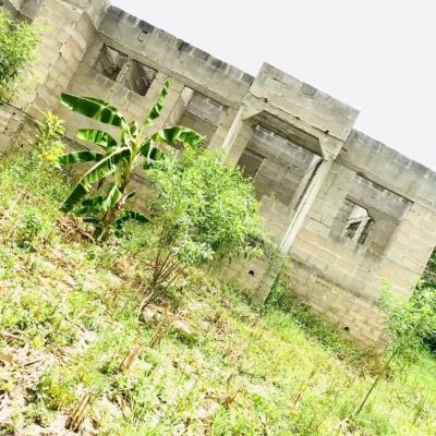 Plot for sale at Mawasiliano, Morogoro