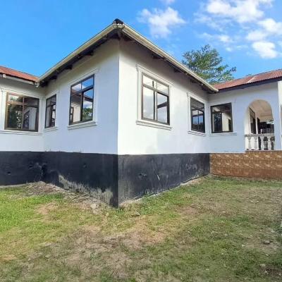 4 Bedrooms House for Rent at Kibamba, Dar Es Salaam