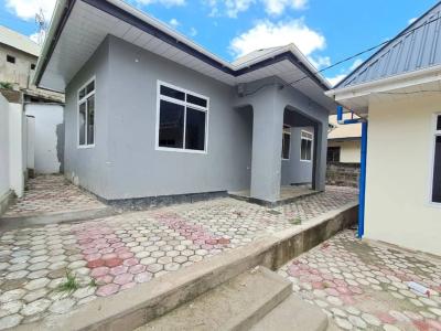 2 Bedrooms House for Rent at Kimara, Dar Es Salaam