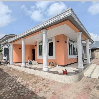 4 Bedrooms House for sale at Ukonga, Dar Es Salaam