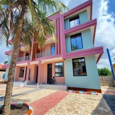 House/Apartment for Rent at Tabata, Dar Es Salaam