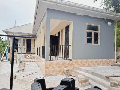 House/Apartment for Rent at Mbezi, Dar Es Salaam