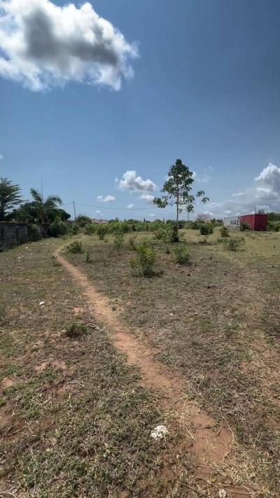 Plots for sale at Bunju, Dar Es Salaam