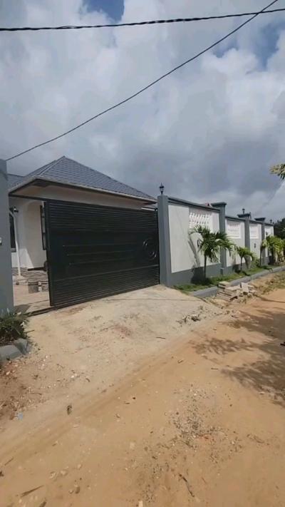 4 Bedrooms House for sale at Goba, Dar Es Salaam