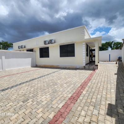 2 Bedrooms House for Rent at Goba, Dar Es Salaam