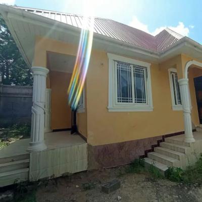 2 Bedrooms House for sale at Mbezi, Dar Es Salaam