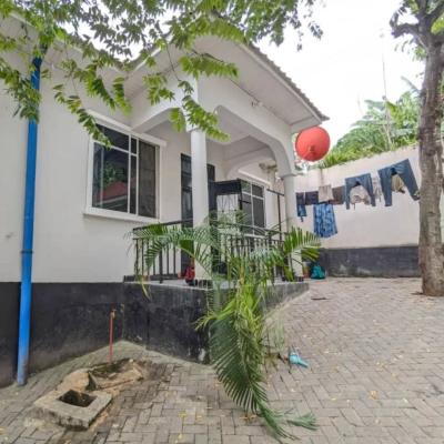 Nyumba/Apartment ya vyumba viwili inapangishwa Kimara, Dar Es Salaam