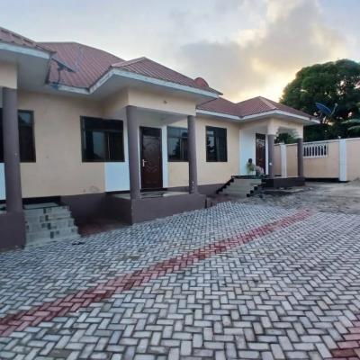 House for Rent at Kimara, Dar Es Salaam