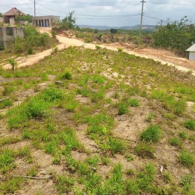 Plot for sale at Kwembe, Dar Es Salaam