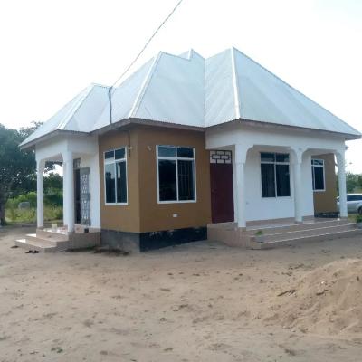 3 Bedrooms House for sale at Kerege, Pwani