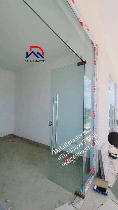 Retail space for rent at Mlimani, Morogoro