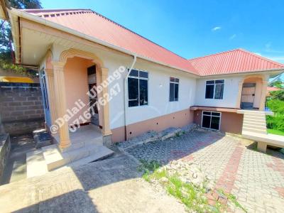 1 Bedrooms House/Apartment for Rent at Kimara, Dar Es Salaam