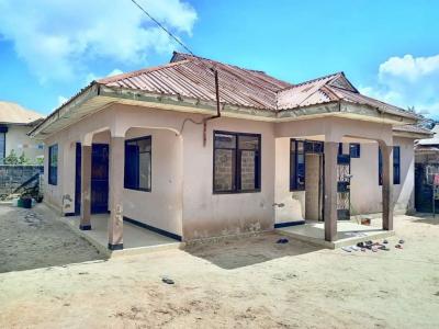 House for sale at Maramba, Tanga