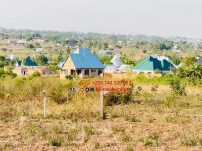 Plots for sale at Kisesa, Mwanza