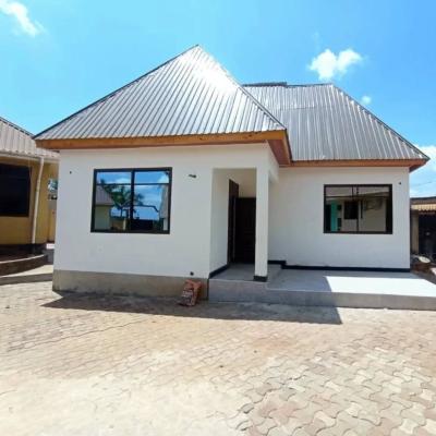 House/Apartment for Rent at Kimara, Dar Es Salaam