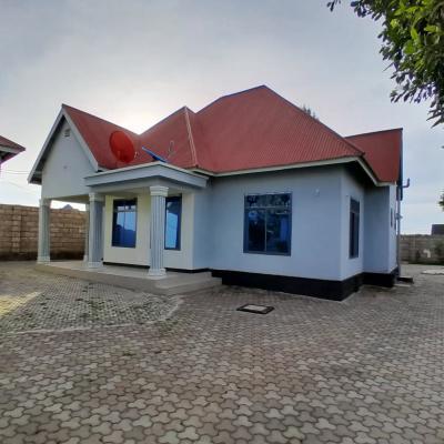 House for Rent at Iwambi, Mbeya