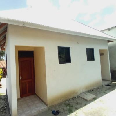 1 Bedrooms House for Rent at Mawasiliano, Morogoro