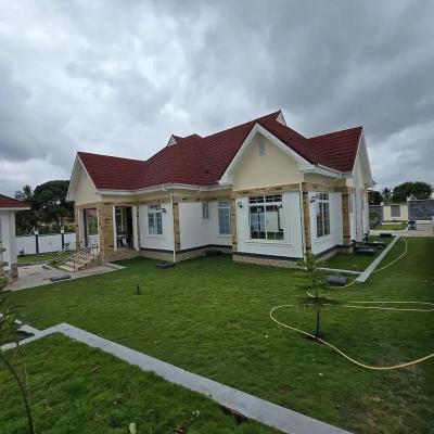 5 Bedrooms House for sale at Goba, Dar Es Salaam