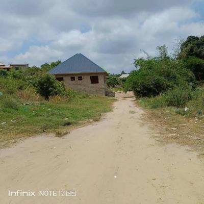 Plot for sale at Kimara, Dar Es Salaam