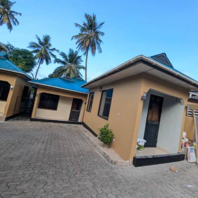 House for Rent at Kimara, Dar Es Salaam