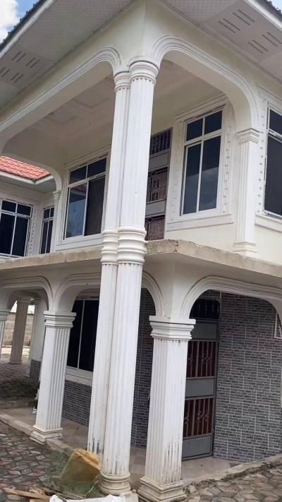 4 Bedrooms House for sale at Goba, Dar Es Salaam