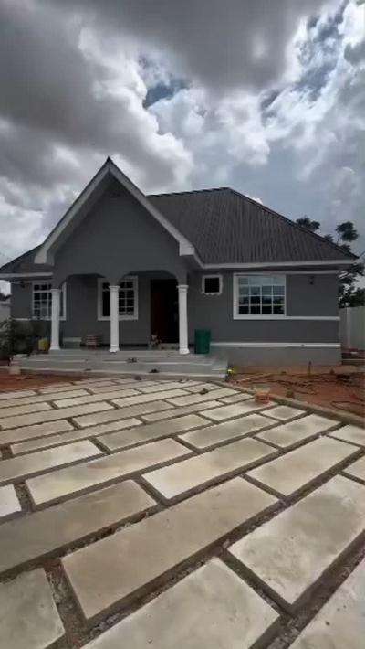 3 Bedrooms House for sale at Mawasiliano, Morogoro